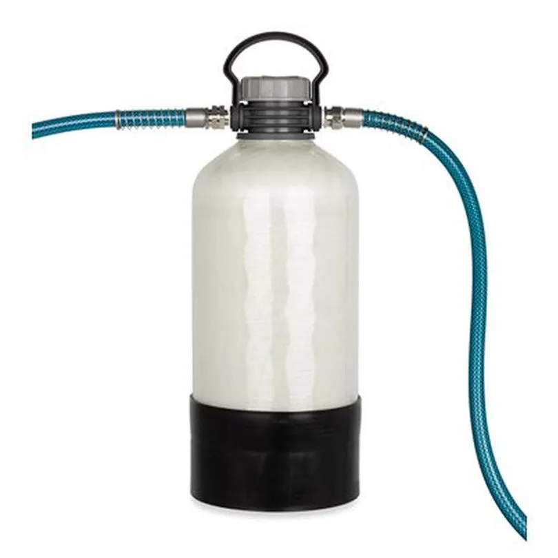 TastePURE Water Softener